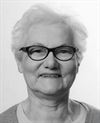 Lommel - Noëlla Vranken overleden