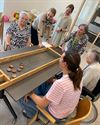 Peer - Leerzaam project mensgerichte zorg