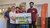 Hamont-Achel - De sportiefste buurt van Hamont-Achel bekroond