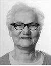 Leopoldsburg - Noëlla Vranken overleden