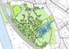 Beringen - Groen Beringen stelt plan voor Broekhovenpark voor