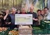 Lommel - De Goede Doelen Lommel schenkt 750 euro