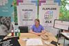 Leopoldsburg - Jobbeurs Go! scholengroep Xpert