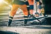 Bocholt - Geplande werken aan de gemeentewegen