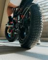 Lommel - Politie neemt 21 fatbikes in beslag