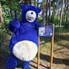 Lommel - Warme William-wandeling voor kinderen in de Sahara