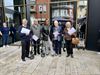 Beringen - Winnaars 'Maand van de Markt'
