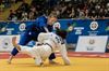 Hamont-Achel - Goud voor judoka Fenne Peeters in Portugal