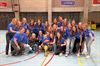 Bocholt - Kampioenenhulde voor dames Achilles Bocholt