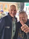 Beringen - Ludo Dierckxsens overleden