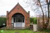 Bocholt - De kapel der Drie Gezusters in Reppel