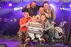 Lommel - Muziek, warmte en een gul hart op LinaFest