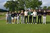 Beringen - Clubkampioenschappen op Millennium Golf