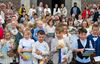 Beringen - Eerste communie Koersel