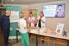 Beringen - Ziekenhuis sensibiliseert tegen roken