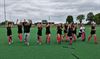 Beringen - U19G Black Bears Beringen kampioen