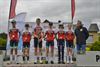 Beringen - Limburgs kampioenschap aspiranten