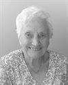 Hechtel-Eksel - Agnes Geuns overleden