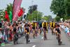 Peer - 1000 km voor Kom op tegen Kanker (1)