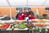 Lommel - Kleurrijk lentefeest bij Selimye moskee
