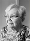 Beringen - Ida Custers overleden