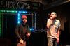 Beringen - HipHopKot in Club 9