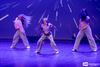 Lommel - Dansspektakel van dansschool DVision
