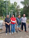 Lommel - Zwarebukstornooi bij Sint-Ambrosius