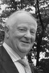 Peer - Pierre Wouters overleden