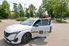 Beringen - Bmine taxi