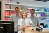 Beringen - Opening Apotheek ZoWel