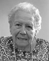 Hechtel-Eksel - Anna Maes overleden