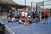 Beringen - Veiling ten voordele van Kids Padel Koersel