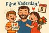 Beringen - Een fijne vaderdag