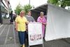 Leopoldsburg - Braderie in 't Kamp
