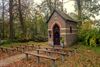 Hamont-Achel - Kapel Onze-Lieve-Vrouw in Nood