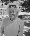 Hamont-Achel - Jeannette Withofs overleden