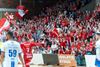 Pelt - Sporting Pelt verliest, titel is voor Visé