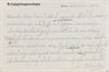 Bocholt - Kriegsgefangenenpost, deel 2