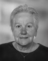 Beringen - Lucienne Meynen-Lens overleden