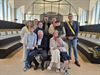 Beringen - Gouden bruiloft Jos en Rita