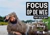 Beringen - Bockie vraagt focus op de weg