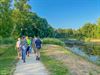 Hamont-Achel - Sterren, zon en speelplezier op Zonnekijkdag