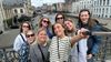 Peer - Agnetencollege op studiereis naar Gent
