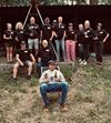 Lommel - Rob Swinnen wint bij De Stoel van Rockwood