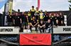 Beringen - Mooie wielerdraagse BVE Wielerteam