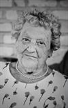 Bree - Antonia 'Tonia' Vossen overleden
