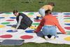Hamont-Achel - XL-spelplezier voor buurtfeesten en speelstraten