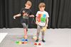 Lommel - Creatieve Kunstenmix voor kinderen op KANL