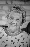 Bree - Antonia 'Tonia' Vossen overleden